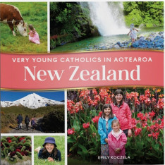 Very Young Catholics in New Zealand